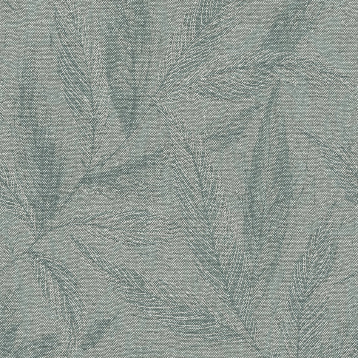 GALERIE WALLCOVERINGS Hygge Home    Green   - GG82150