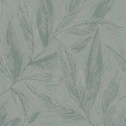 GALERIE WALLCOVERINGS Hygge Home    Green   - GG82150