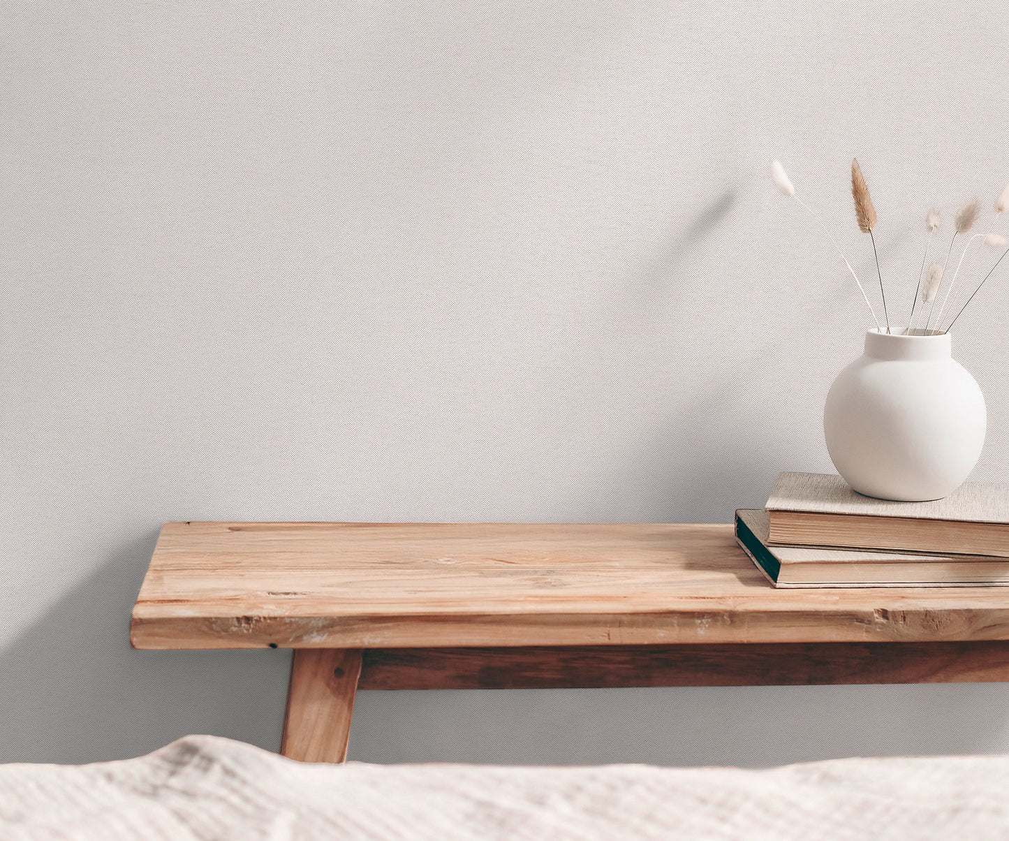GALERIE WALLCOVERINGS Hygge Home    Grey   - GG82151