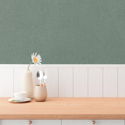 GALERIE WALLCOVERINGS Hygge Home    Green   - GG82154