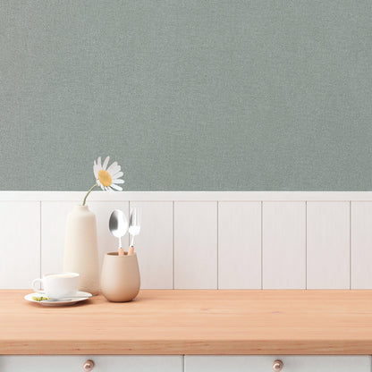 GALERIE WALLCOVERINGS Hygge Home    Green   - GG82155