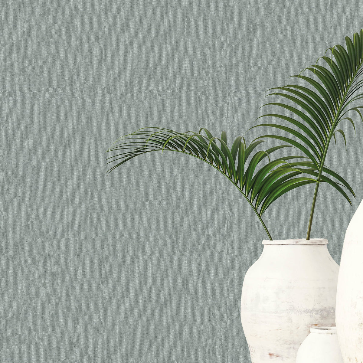 GALERIE WALLCOVERINGS Hygge Home    Green   - GG82155