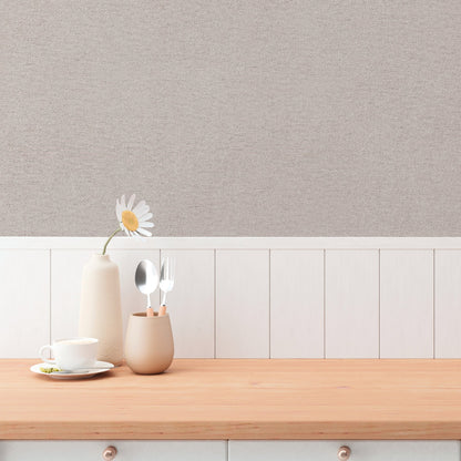 GALERIE WALLCOVERINGS Hygge Home    Brown   - GG82158