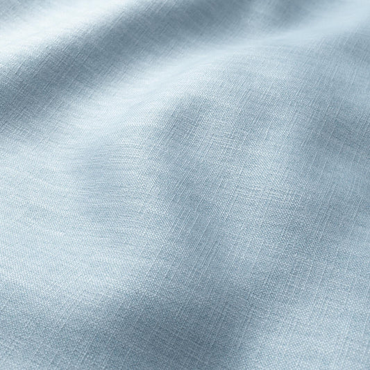 JF Fabrics FibreGuard HYBRID 63 Fabric Plain, Texture Blue, Denim  Linen Texture, Plain, Woven - 8949463 J9191