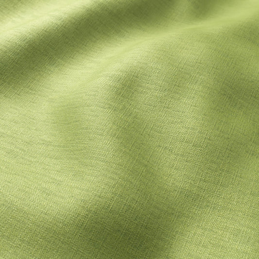 JF Fabrics FibreGuard HYBRID 75 Fabric Plain, Texture Green  Linen Texture, Plain, Woven - 8949475 J9191