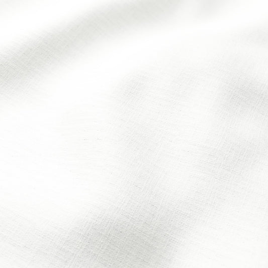 JF Fabrics FibreGuard HYBRID 91 Fabric Plain, Texture White, Off-White  Linen Texture, Plain, Woven - 8949491 J9191