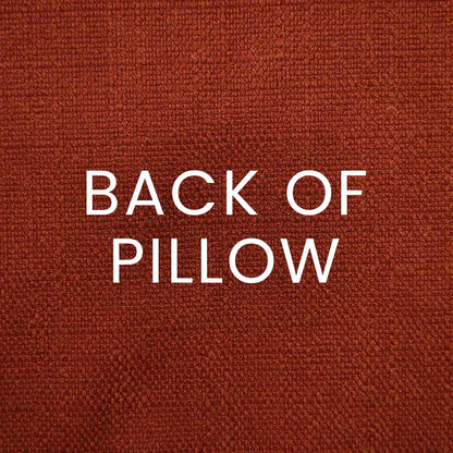 D.V. KAP HOME   24" x 24" Salvador Pillow Western Chic    - 2169-2424