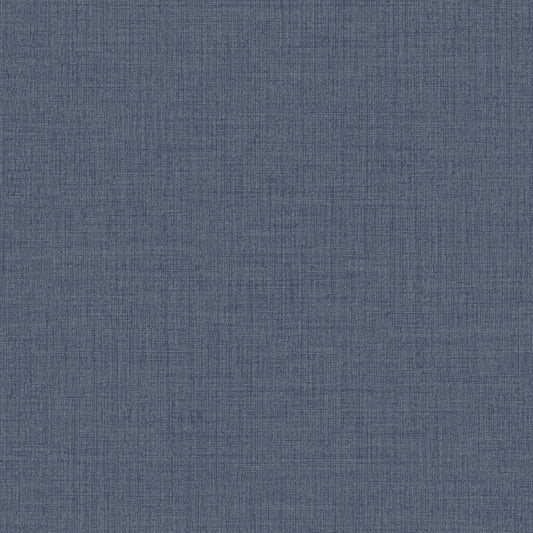 GALERIE WALLCOVERINGS Little Dreamers Textile, Plain   Blue   - GDIC1015