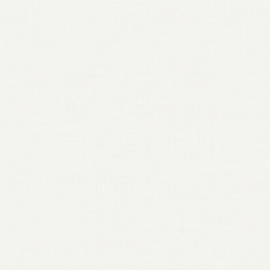 GALERIE WALLCOVERINGS Little Dreamers Textile, Plain   White   - GDIC1017