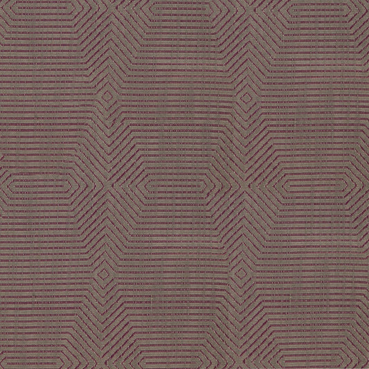 JF Fabrics ICICLE 56 Fabric Transitional,Contemporary,Geometric Purple  Double Width,Jacquard,Texture - 5948156 J7701
