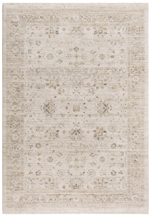 Traditional rug, 9' x 12