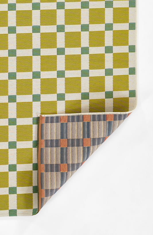 Momeni Rugs   Icon 2'X3'    - ICON0ICN-1GRN2030