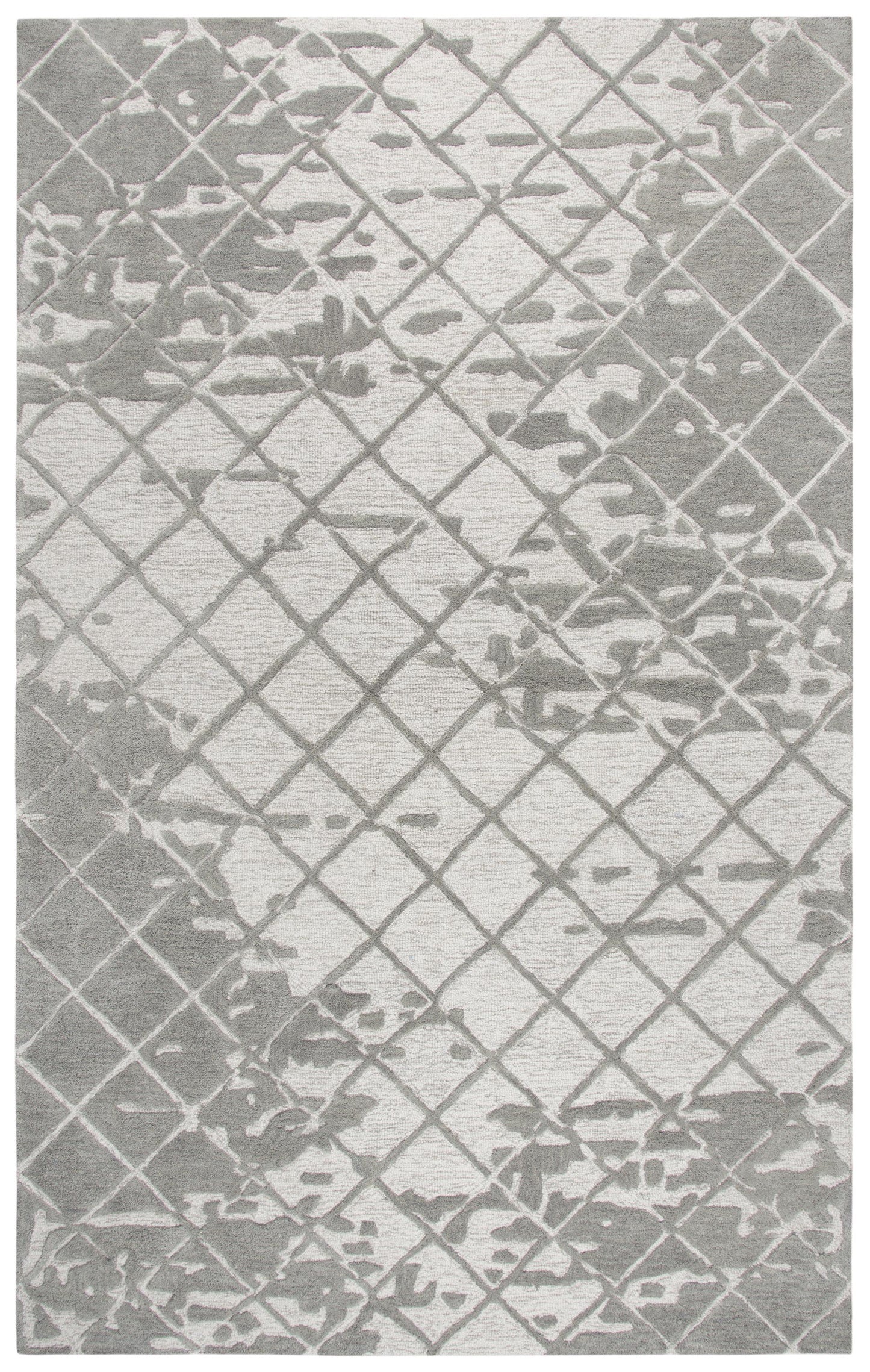 Rug, 10' x 13'.