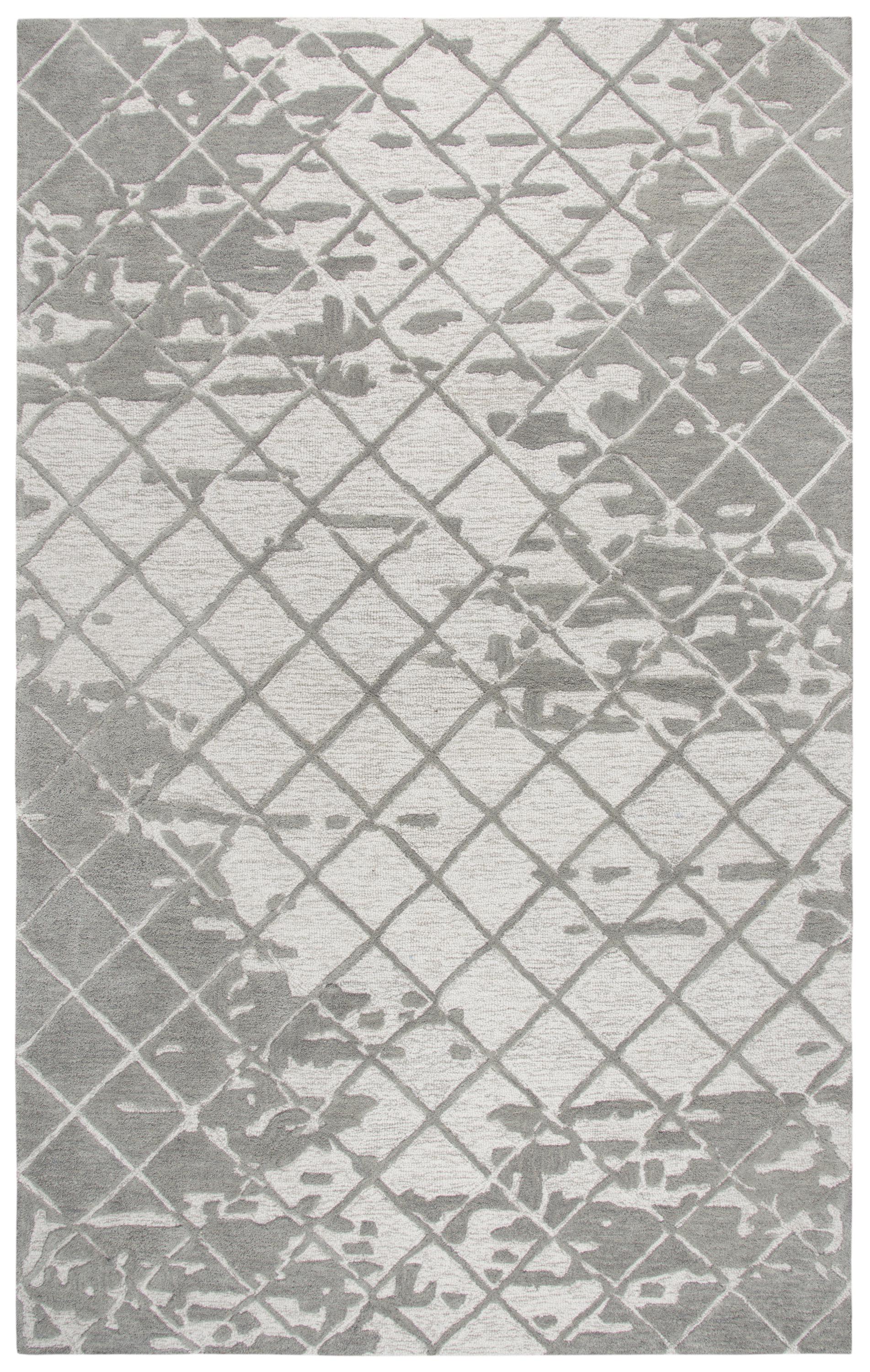 Rug, 10' x 13'.