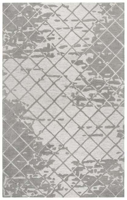 Rug, 10' x 13'.