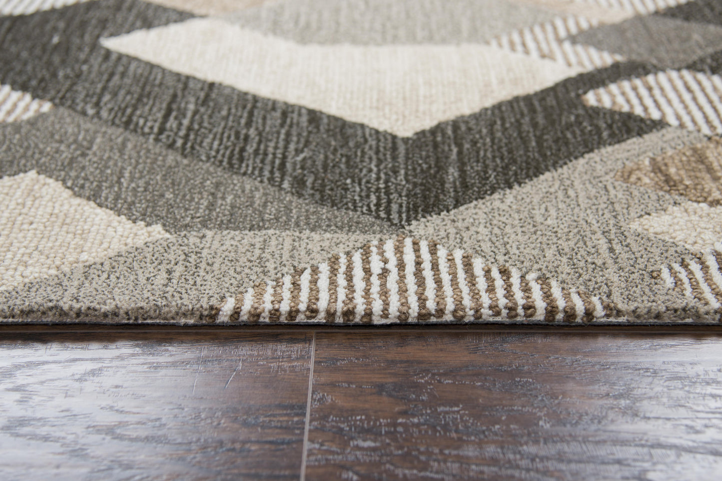 Idyllic Modern rug, 2' x 8', IDYID926A55122608