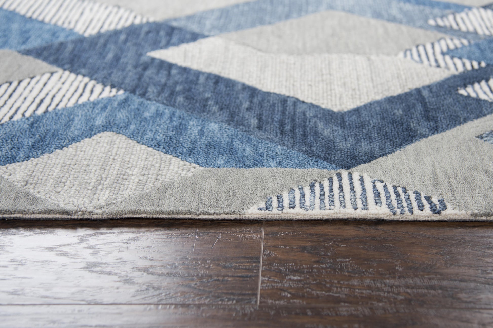 Idyllic contemporary rug, 10' x 13', IDYID928ADL090113