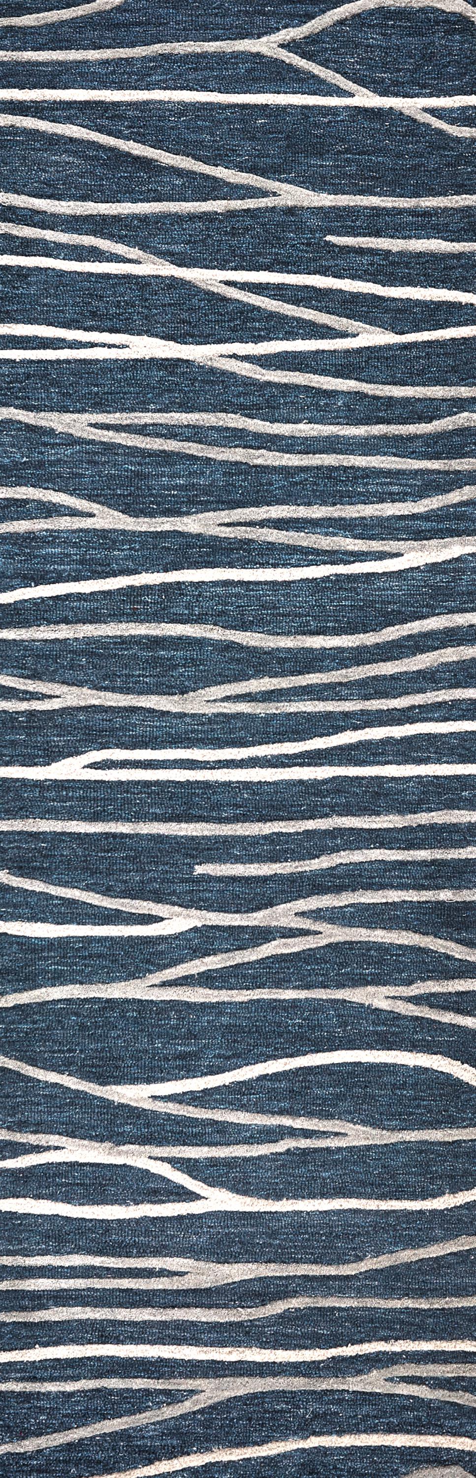 2' x 8' runner rug