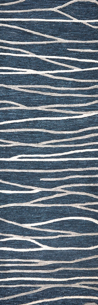 2' x 8' runner rug