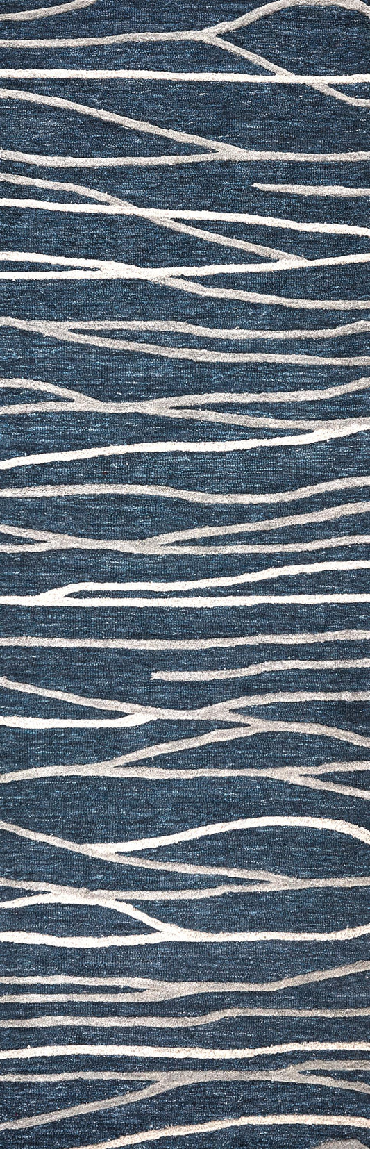 2' x 8' runner rug