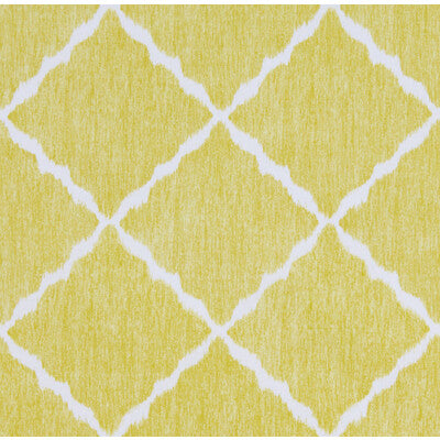 KRAVET BASICS PRINT DIAMOND YELLOW,IVORY,   - IKATSTRIE.40.0