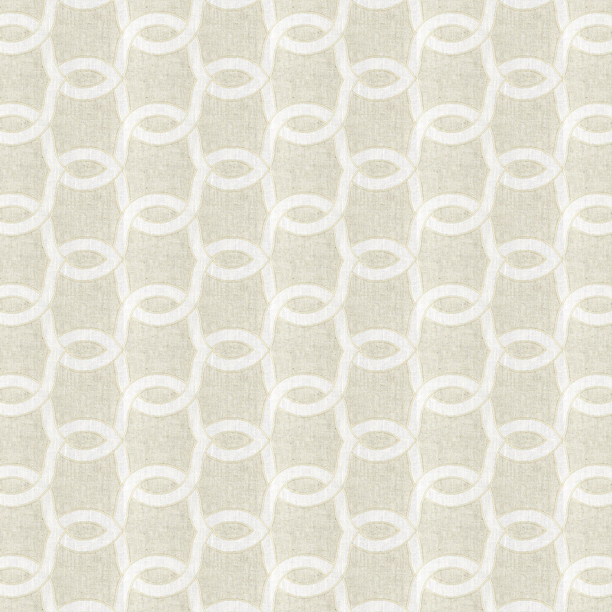 STOUT TEXTILES  MULTIPURPOSE,EMBROIDERIES TRANSITIONAL,, OGEE BURLAP,FLAX,JUTE,LINEN   - ILLU-1