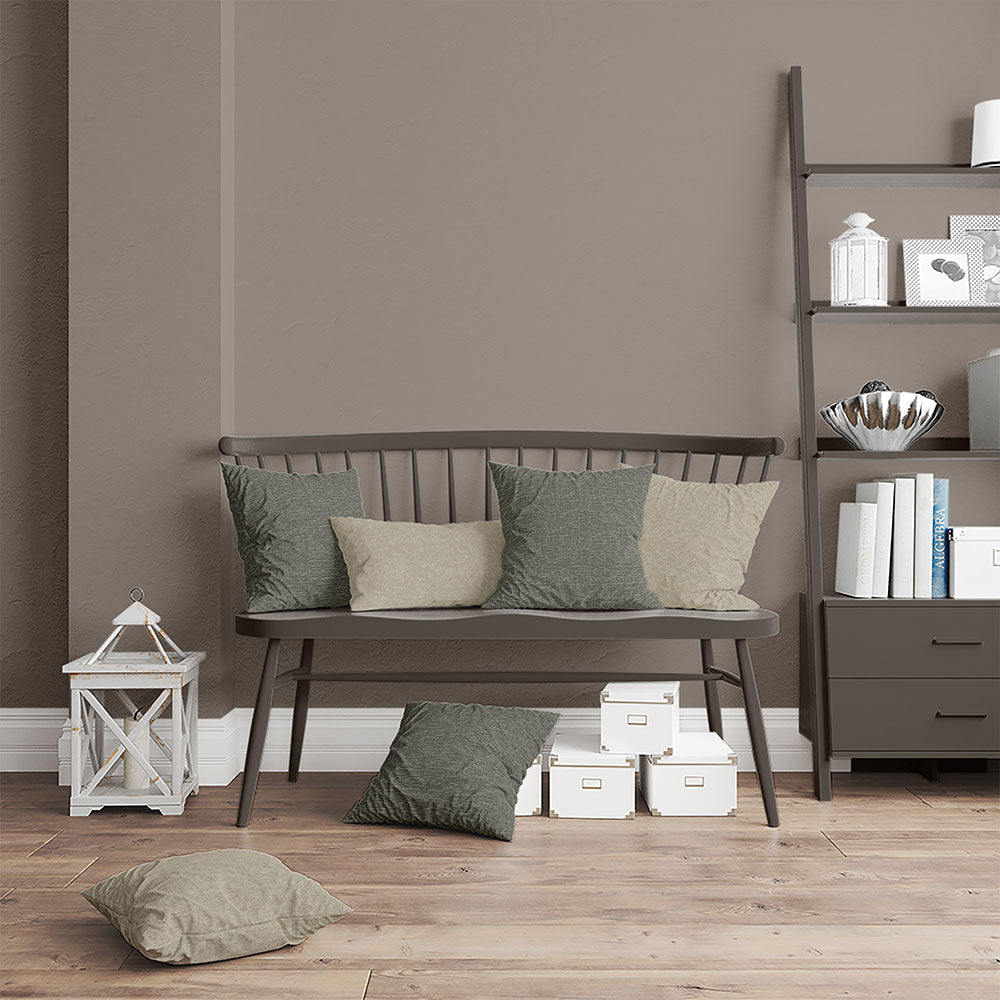 NICHOLASJOHN INC NJ-IMAG Gray Small Scale   Fabric - NJ25-1649