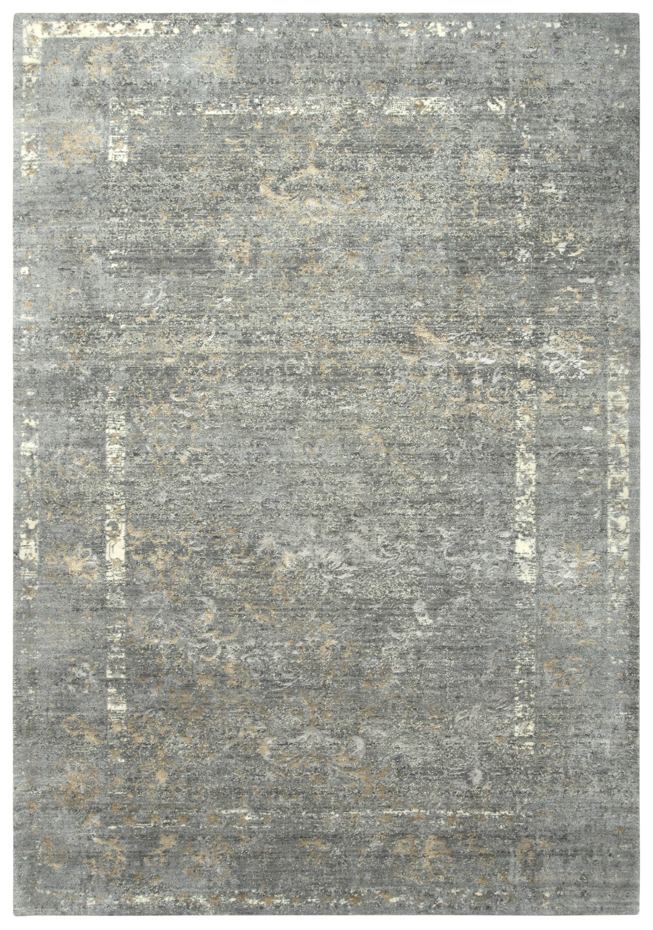 RIZZY HOME RUGS Impressions Traditional 10' x 13' - IMPIMP10100330113 ...