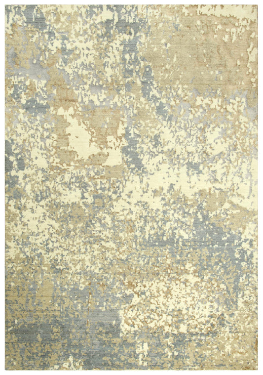 Rug, 8' x 10', contemporary style.