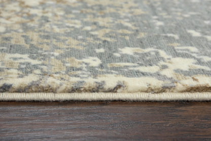 Product title: RIZZY HOME RUGS Impressions Contemporary 9' x 12' - IMPIMP10300040912