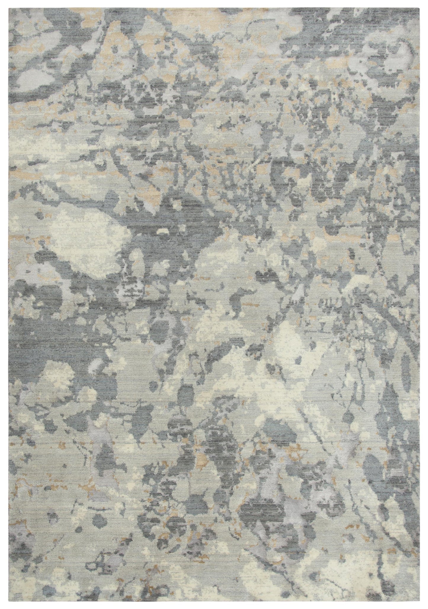 Impressions Contemporary rug 2' x 3