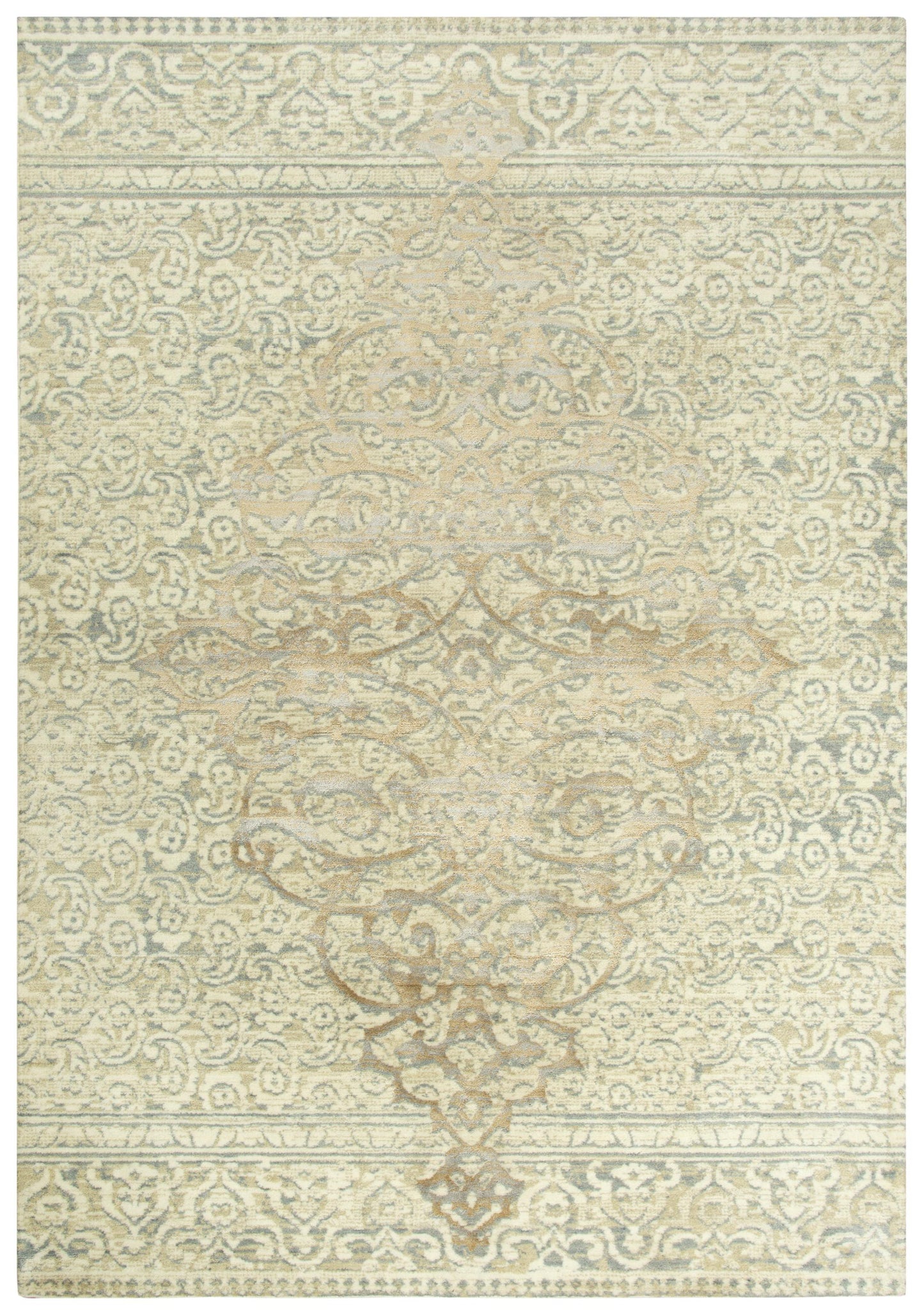 Impressions Traditional rug, 2' x 10