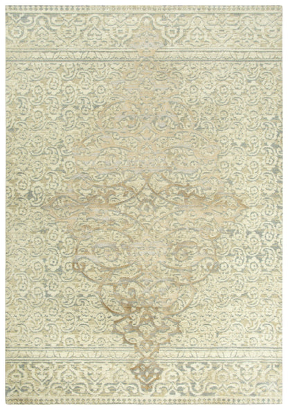 Impressions Traditional rug, 2' x 10