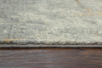 Impressions Transitional rug, 2' x 8