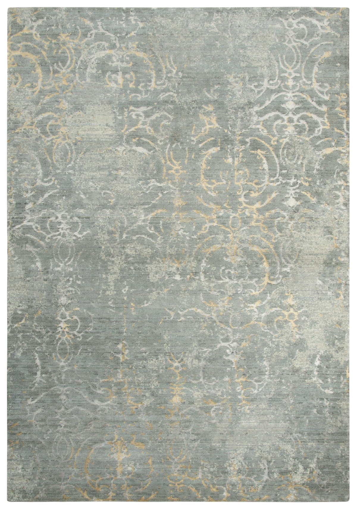 Impression Rugs RIZZY HOME RUGS Impressions Transitional 8' x 10' - IMPIMP10600330810 ...