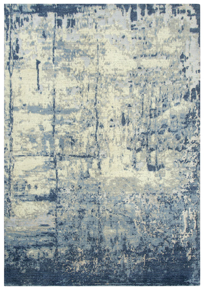 Impressions Contemporary rug, 9' x 12'.