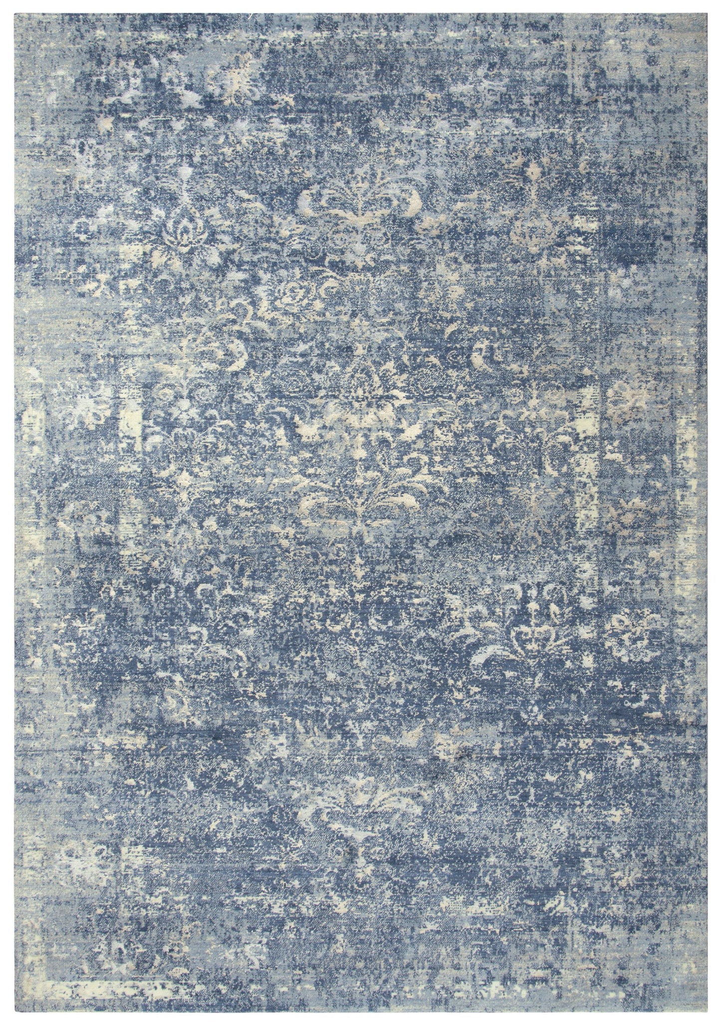 Impressions Transitional rug, 10' x 13'.