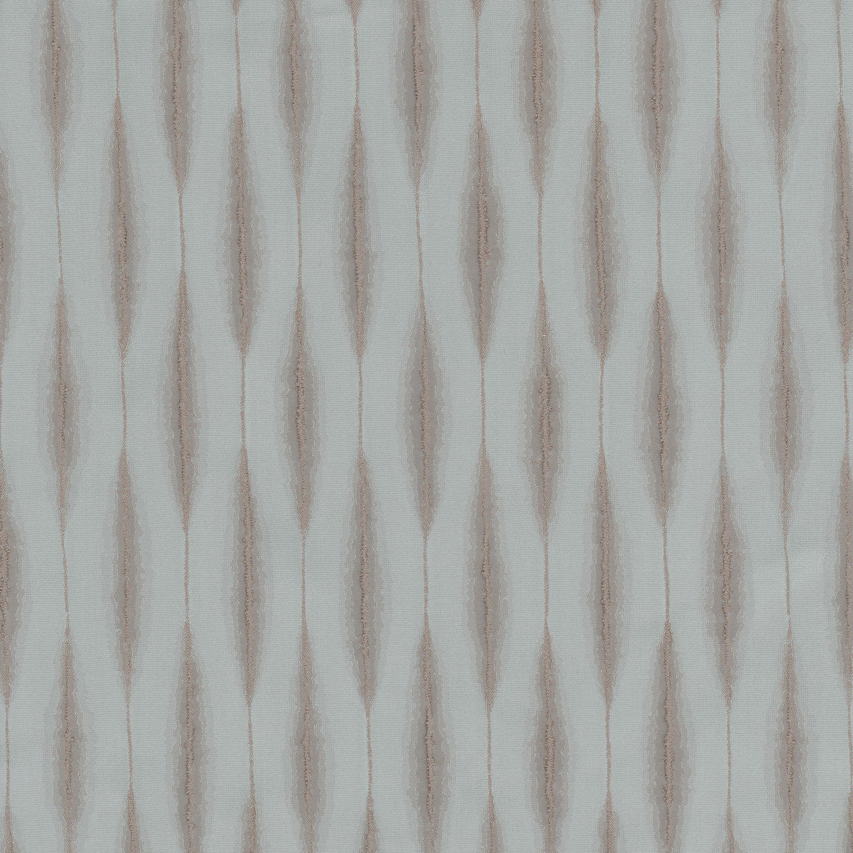STOUT TEXTILES  DRAPERY,JACQUARD TRANSITIONAL,, STRIPE MOONSTONE   - INDU-3