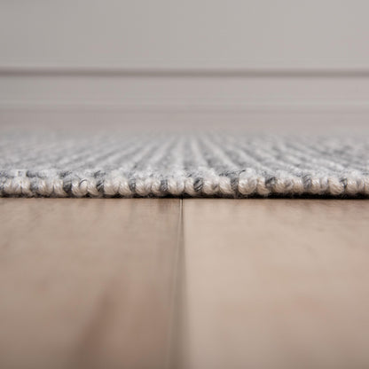 RIZZY HOME RUGS Infinity Casual 5' x 8' - INFINF67900330579