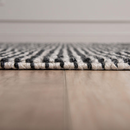 Infinity Casual 8' x 10' Rug