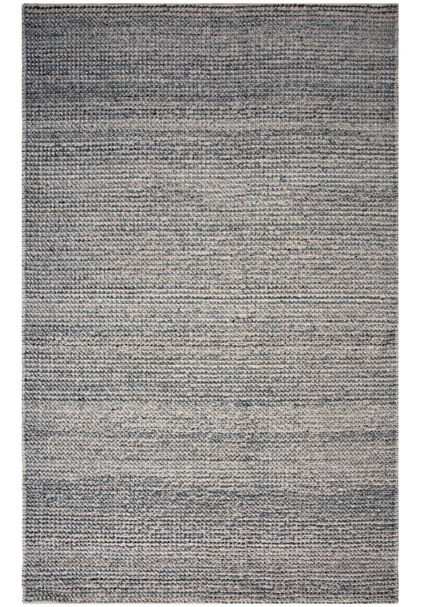 Casual rug, 5' x 8'.