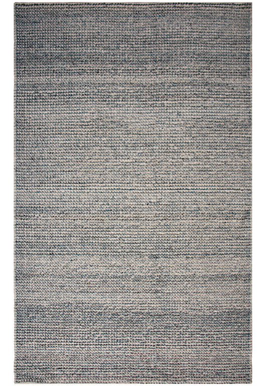 Casual rug, 5' x 8'.