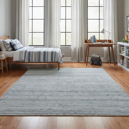 RIZZY HOME RUGS Infinity Casual 9' x 12' - INFINF68200098919