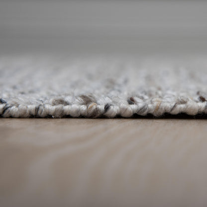 RIZZY HOME RUGS Infinity Casual 9' x 12' - INFINF68300888919
