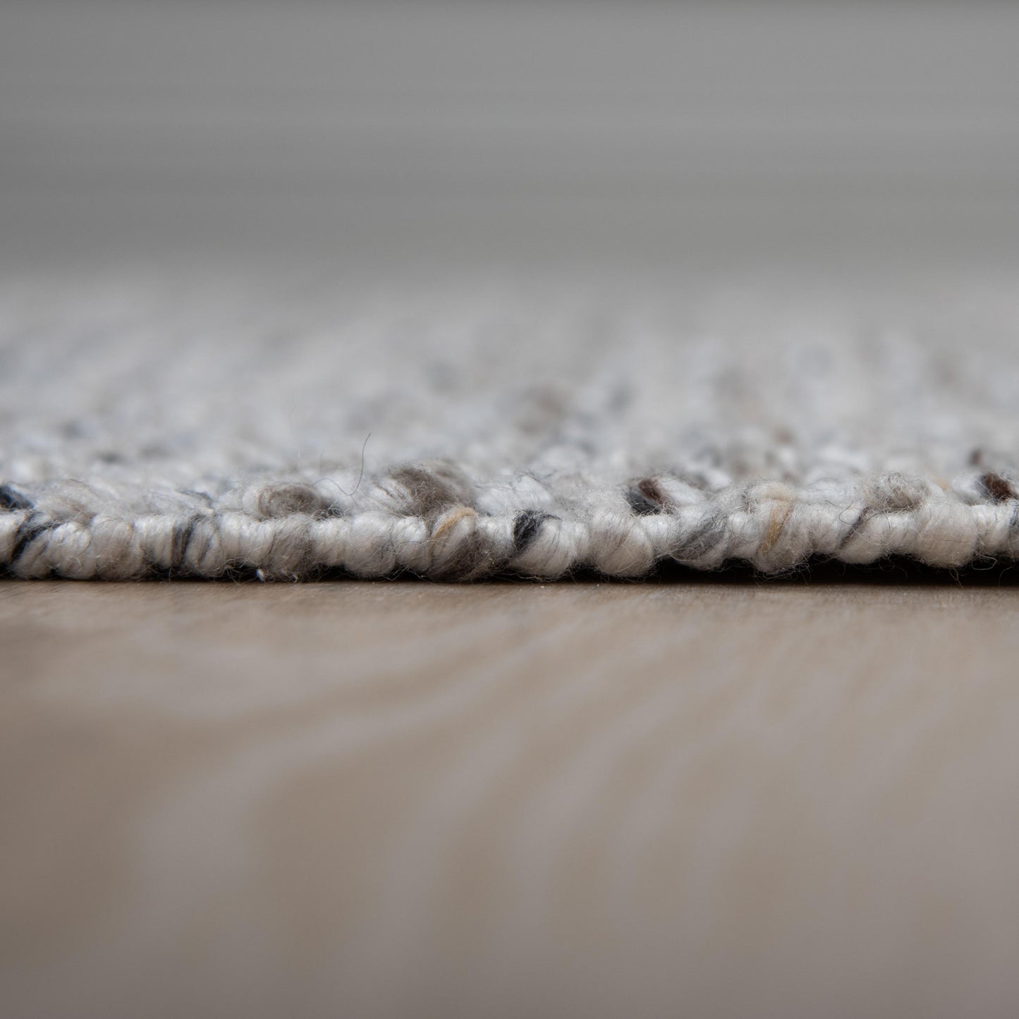 Infinity Casual area rug, 5' x 8', shown on floor.