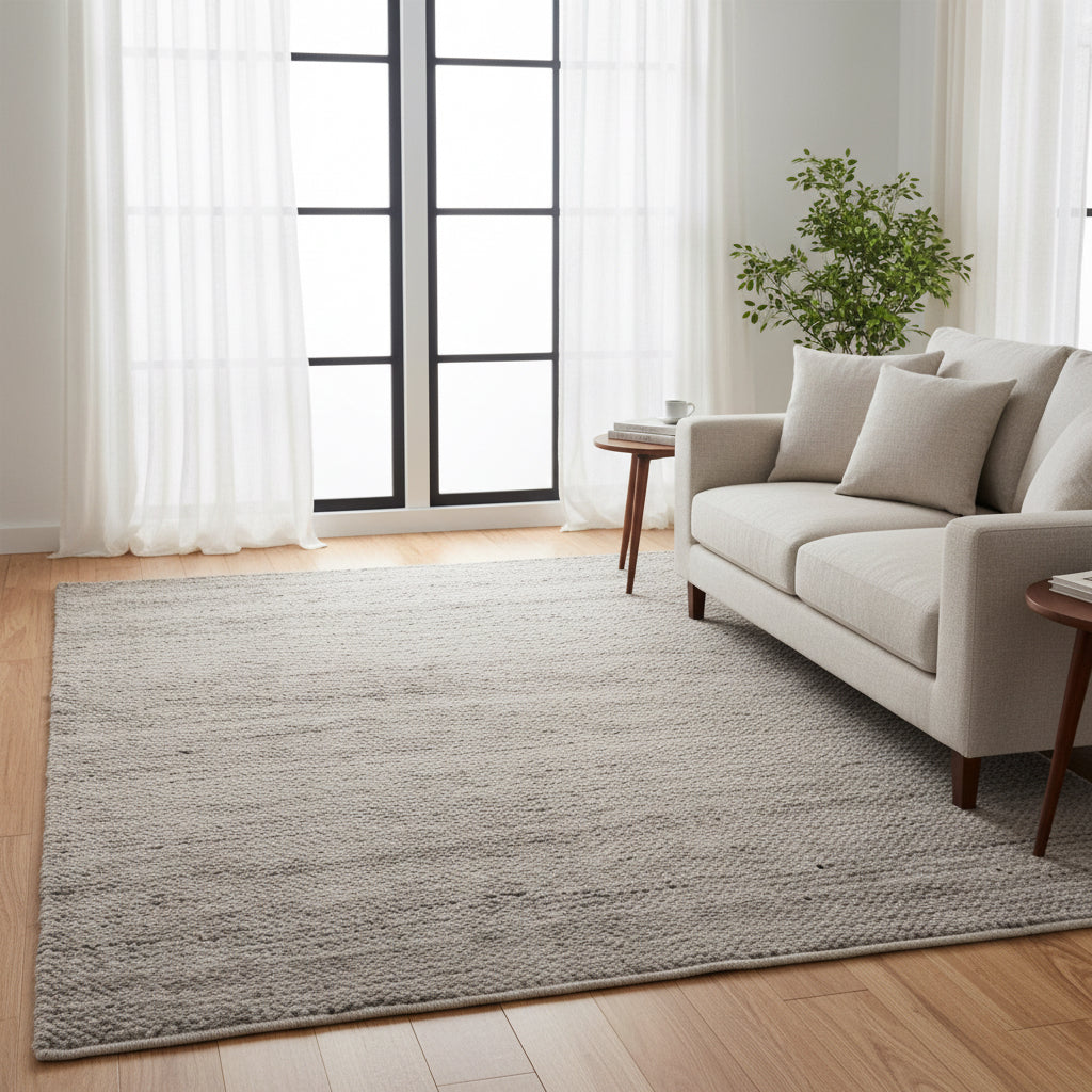 Infinity Casual rug, 5' x 8'.