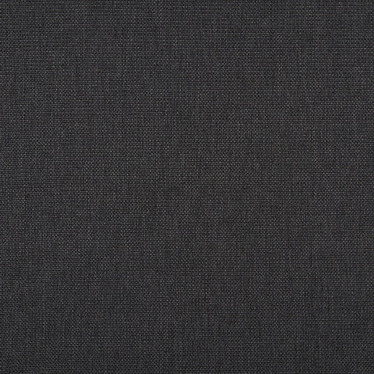 JF Fabrics Crypton INGERSOLL 98 Fabric Traditional,Transitional,Contemporary,Plain Black  Texture - 5774698 J7031