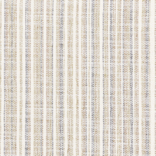 STOUT TEXTILES  UPHOLSTERY,WOVENS TRADITIONAL, STRIPE TAUPE   - INHE-1