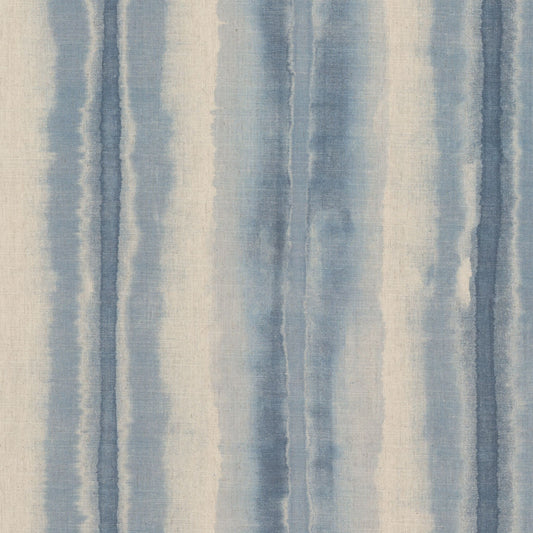 STOUT TEXTILES  MULTIPURPOSE,PRINT TRANSITIONAL,, STRIPE SKY   - INKL-1