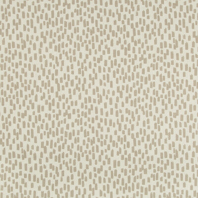 KRAVET BASICS PRINT MODERN BEIGE,IVORY,   - INKSTROKES.16.0